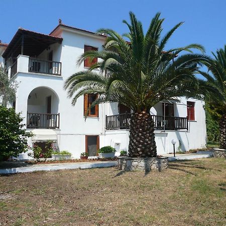 Liossis Rooms & Apartments Skopelos Extérieur photo
