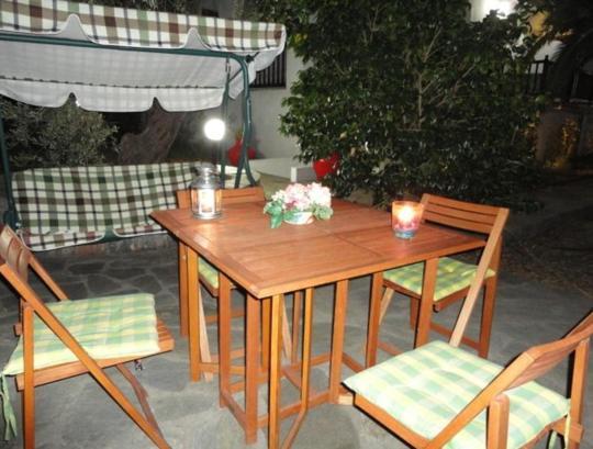Liossis Rooms & Apartments Skopelos Extérieur photo