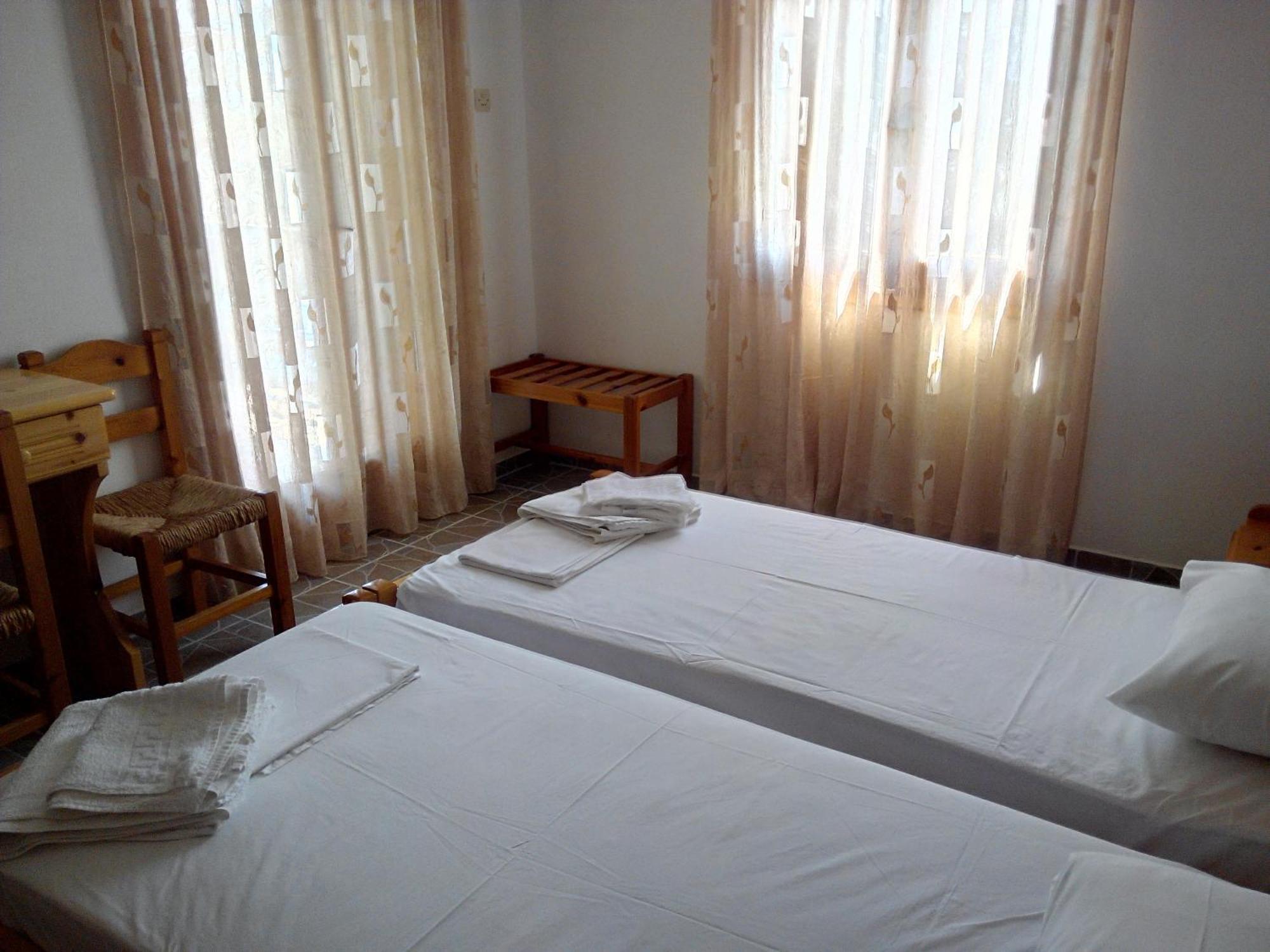 Liossis Rooms & Apartments Skopelos Chambre photo
