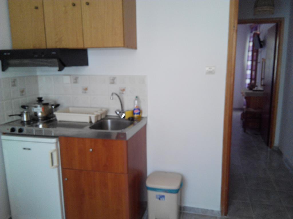 Liossis Rooms & Apartments Skopelos Extérieur photo