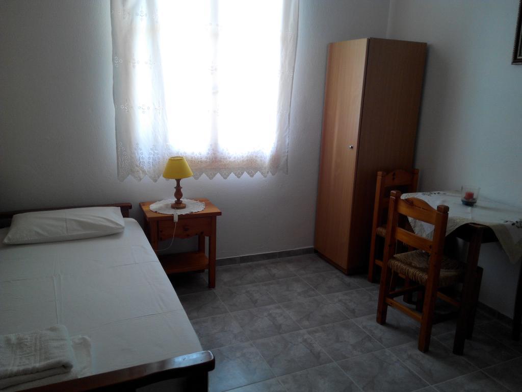 Liossis Rooms & Apartments Skopelos Extérieur photo