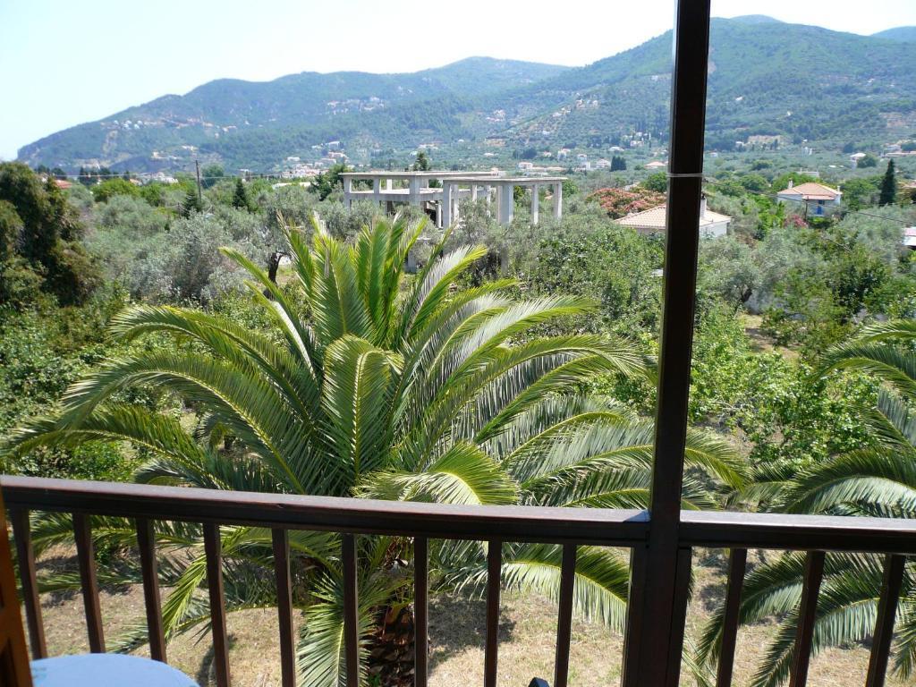 Liossis Rooms & Apartments Skopelos Chambre photo